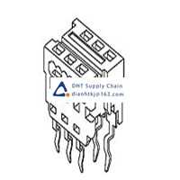 Molex_90584-1308_Printed Circuit Board Connector