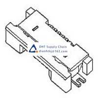 Molex_54548-0671_Printed Circuit Board Connector