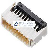 Molex_503480-2600_Printed Circuit Board Connector