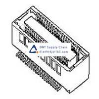 Molex_54684-0604_Printed Circuit Board Connector
