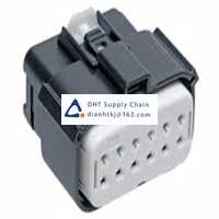 Molex_19418-0026_Printed Circuit Board Connector