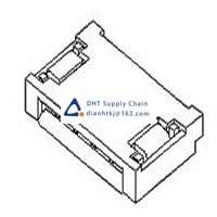 Molex_51281-0594_Printed Circuit Board Connector