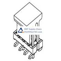 Molex_87759-1274_Printed Circuit Board Connector