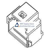 Molex_501568-1407_Printed Circuit Board Connector