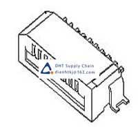 Molex_52793-1270_Printed Circuit Board Connector