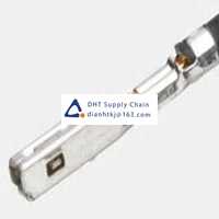 Molex_33012-3003_Printed Circuit Board Connector