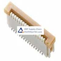 Molex_52610-0572_Printed Circuit Board Connector