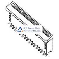 Molex_78119-1168_Printed Circuit Board Connector