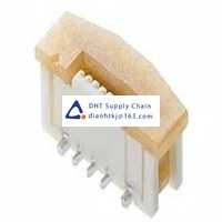 Molex_52559-1033_Printed Circuit Board Connector