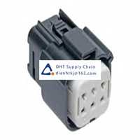 Molex_19418-0020_Printed Circuit Board Connector
