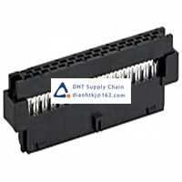 Molex_87568-2693_Printed Circuit Board Connector