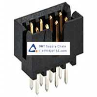 Molex_87831-1042_Printed Circuit Board Connector