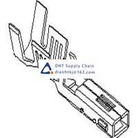 Molex_35746-0410_Printed Circuit Board Connector
