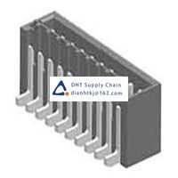 Molex_87437-0673_Printed Circuit Board Connector