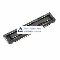 Panasonic_AXE540127_Printed Circuit Board Connector