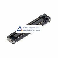 Panasonic_AXG112224_Printed Circuit Board Connector
