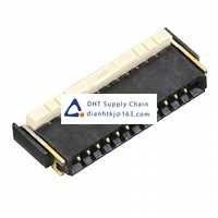 Panasonic_AYF531235_Printed Circuit Board Connector