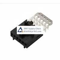 Molex_15-91-2045_Printed Circuit Board Connector