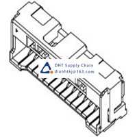 Molex_502494-0470_Printed Circuit Board Connector