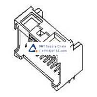 Molex_55959-4030_Printed Circuit Board Connector
