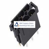 Molex_43915-1201_Printed Circuit Board Connector