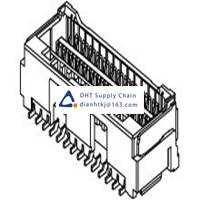 Molex_503154-1690_Printed Circuit Board Connector
