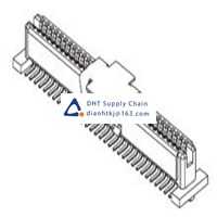 Molex_71439-3864_Printed Circuit Board Connector