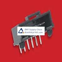 Molex_70555-0001_Printed Circuit Board Connector
