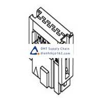 Molex_90635-1143_Printed Circuit Board Connector