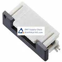 Molex_52435-2233_Printed Circuit Board Connector