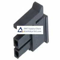 Molex_43025-0208_Printed Circuit Board Connector