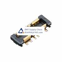 Panasonic_AXF482700_Printed Circuit Board Connector
