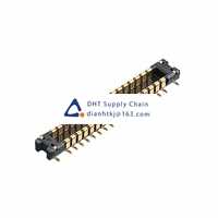 Panasonic_AXG212144_Printed Circuit Board Connector
