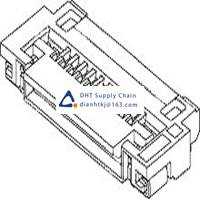Molex_51296-5094_Printed Circuit Board Connector