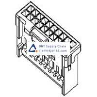Molex_501646-1600_Printed Circuit Board Connector