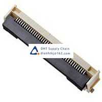 Molex_505110-5091_Printed Circuit Board Connector