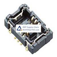 Molex_503548-0620_Printed Circuit Board Connector