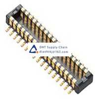 Molex_504622-1010_Printed Circuit Board Connector