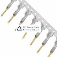 Molex_19417-0025_Printed Circuit Board Connector