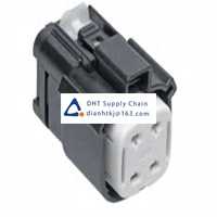 Molex_19432-0001_Printed Circuit Board Connector