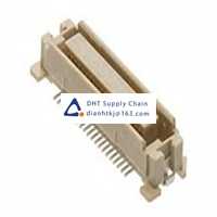 Molex_52885-0674_Printed Circuit Board Connector