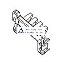 Molex_505152-0200_Printed Circuit Board Connector