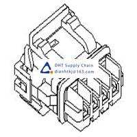 Molex_52117-0240_Printed Circuit Board Connector