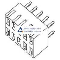 Molex_15-44-5840_Printed Circuit Board Connector
