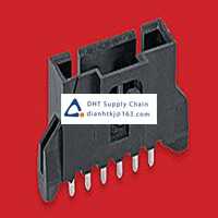 Molex_70545-0075_Printed Circuit Board Connector