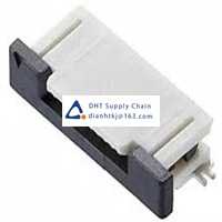 Molex_52745-1697_Printed Circuit Board Connector
