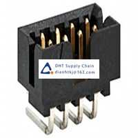 Molex_87833-1421_Printed Circuit Board Connector