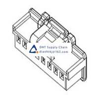 Molex_502351-0300_Printed Circuit Board Connector