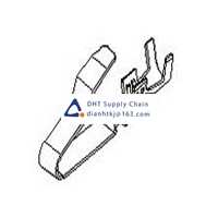 Molex_35464-8000_Printed Circuit Board Connector