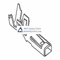 Molex_50039-8000-TR2000_Printed Circuit Board Connector